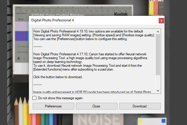 DPP opstart Quality Speed
