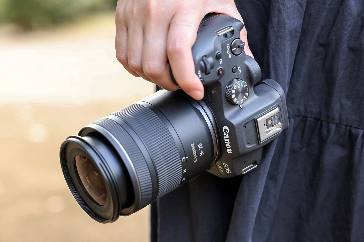 Canon RF 16-28mm F2.8 IS STM_eoszine