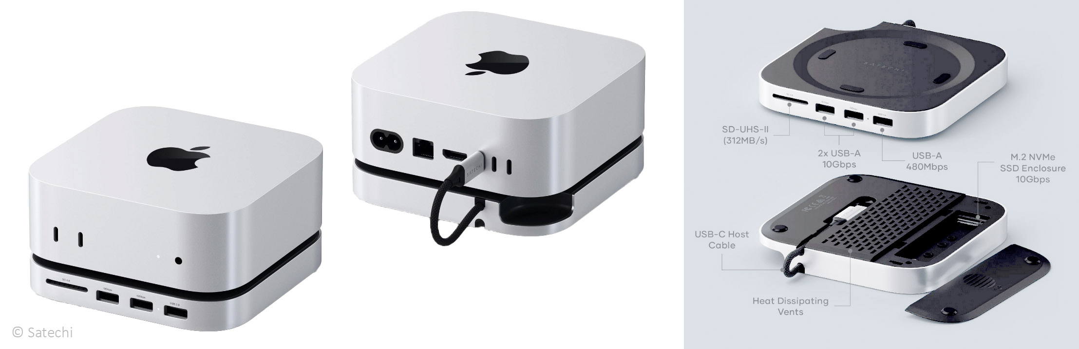 Adapter MMM4