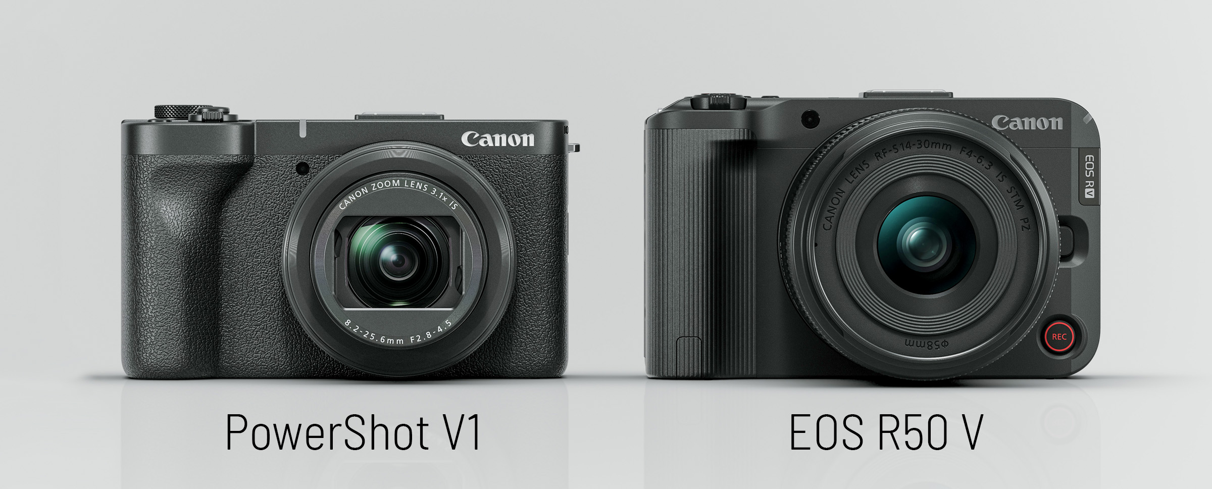 Canon PowerShot V1_Canon EOS R50 V