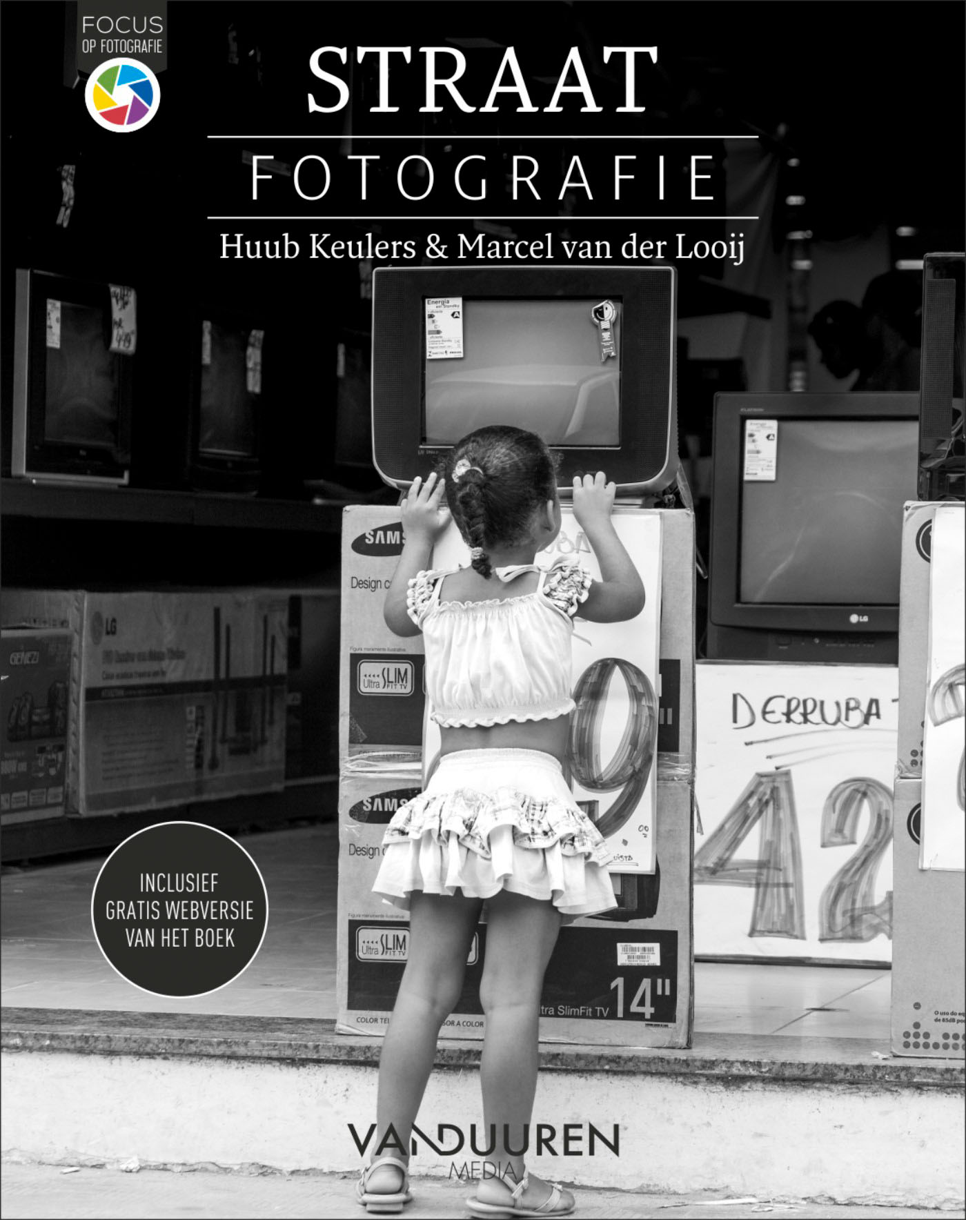 HK-straatfotografie