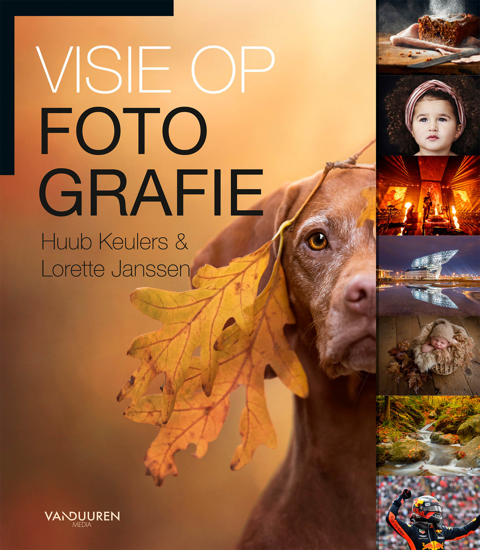 HK-visieopfotografie
