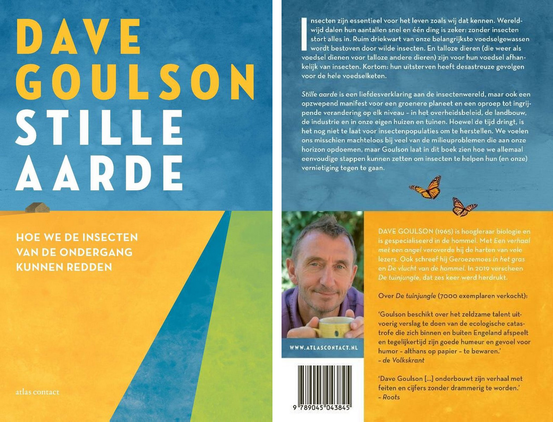 Goulson Stille Aarde