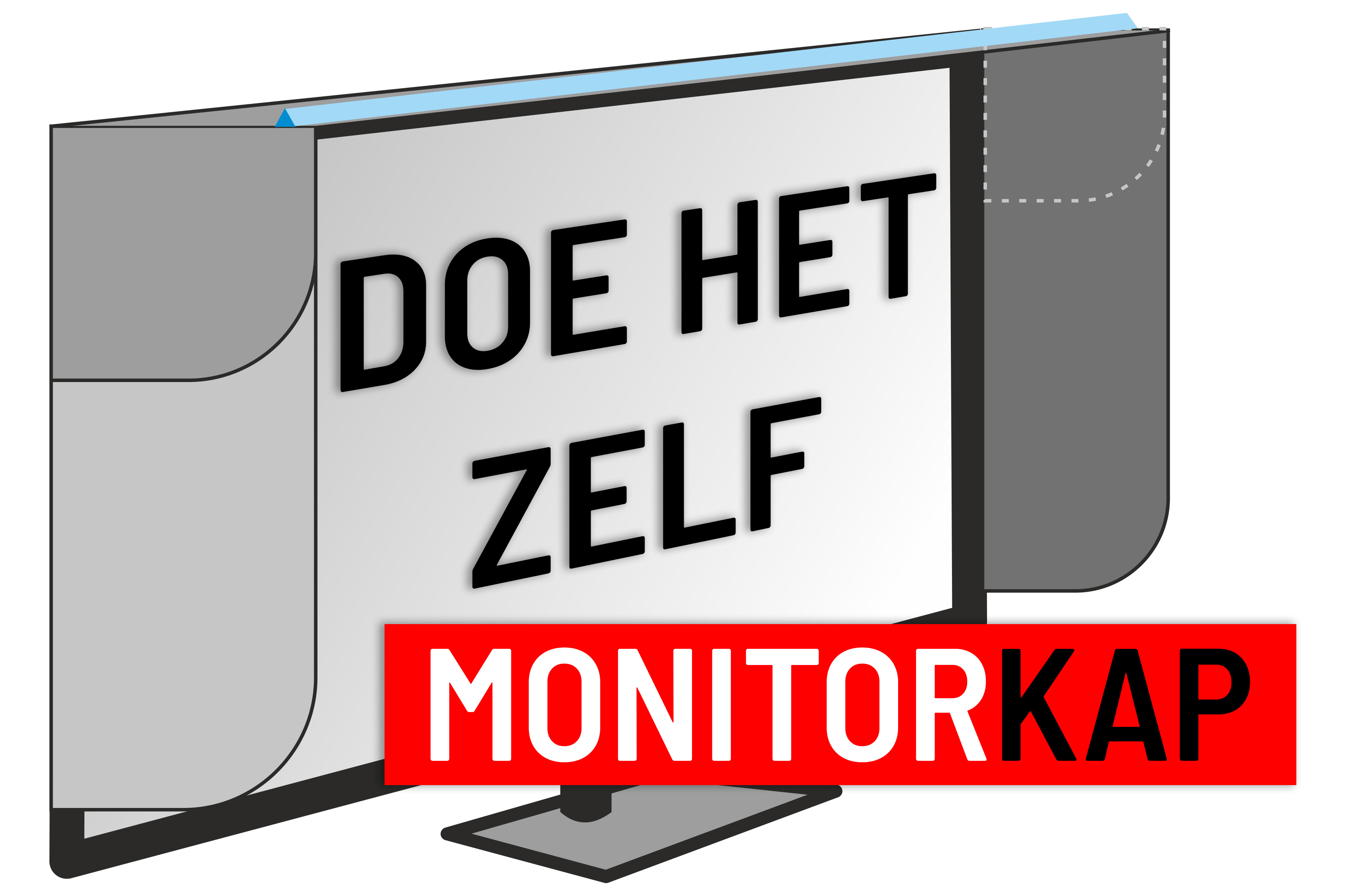 Monitorkap visual