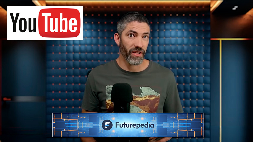 YT-futurepedia