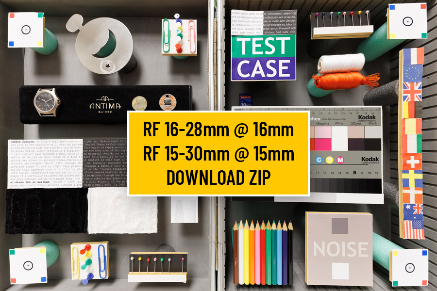 testcase-RF16-28mm RF15-30mm