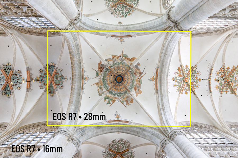 16-28mm
