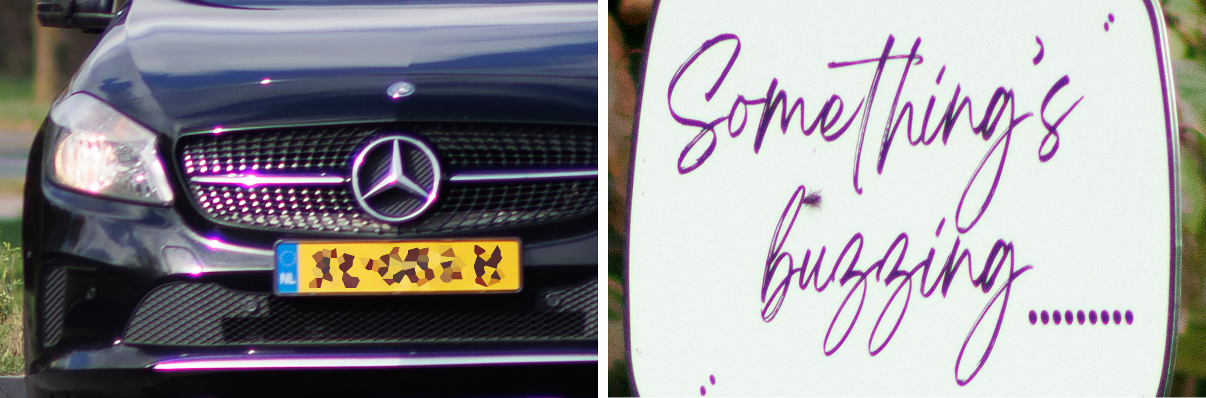 chromatische aberratie