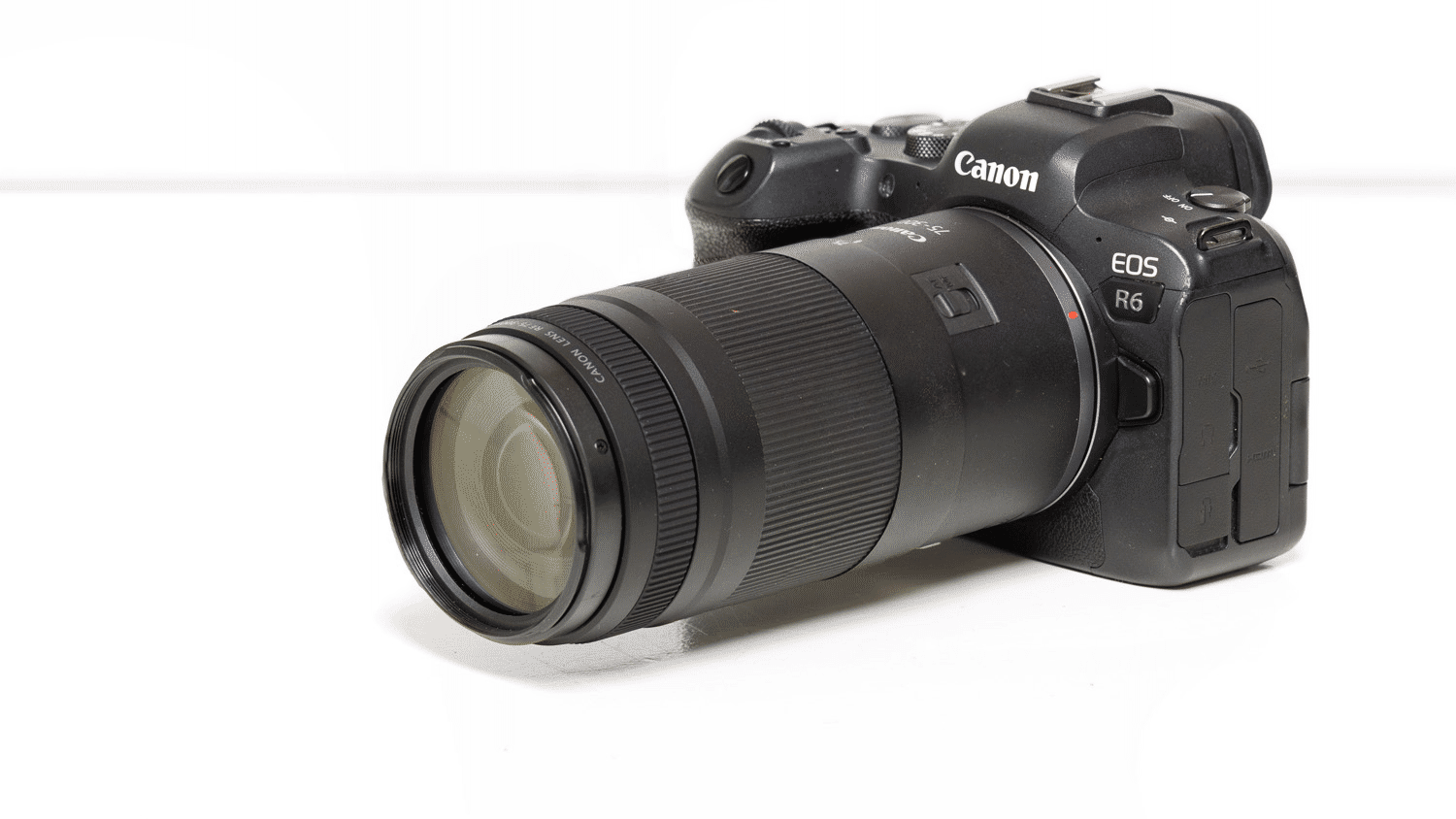 RF70-300 op EOS R6