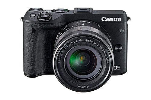 EOS M3 front-189px