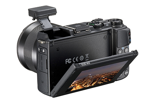 EOS M3 back-189px