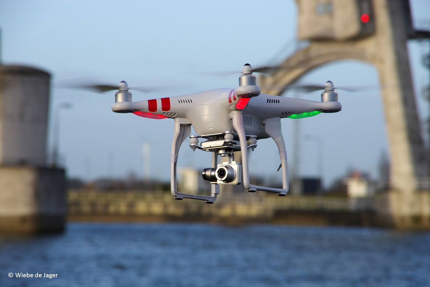 DJI-Phantom-Wiebe-de-Jager