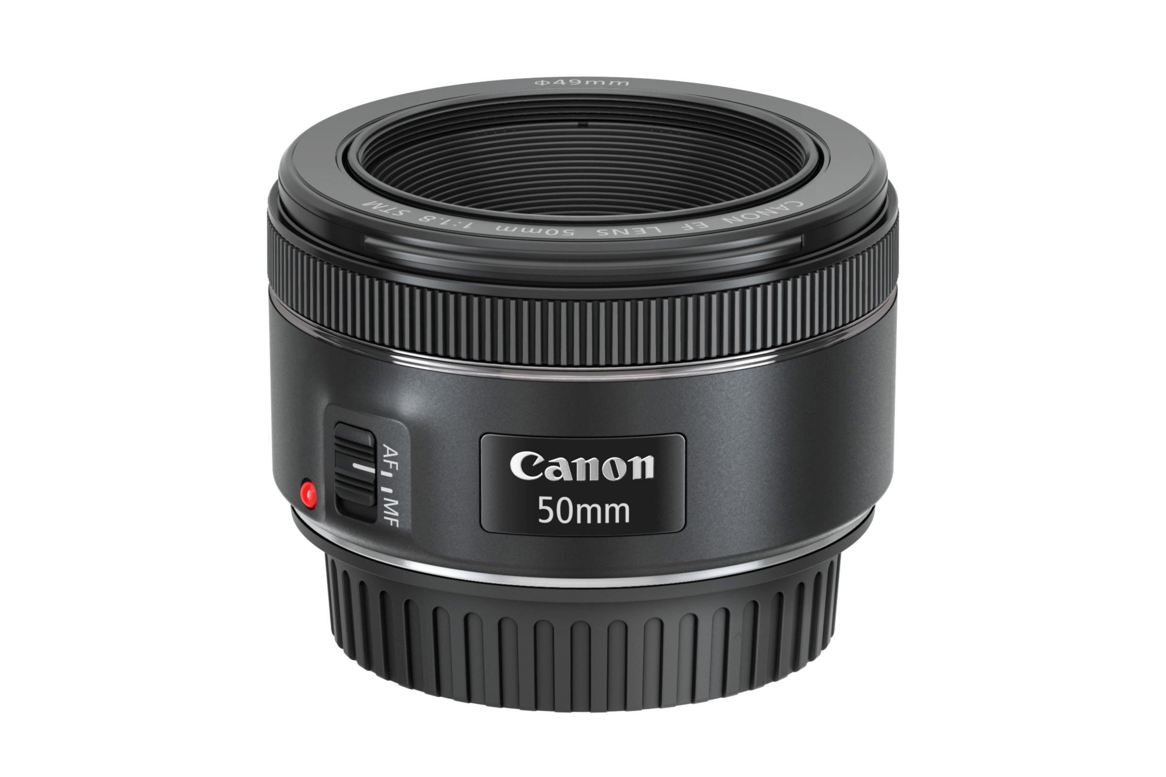 CanonEF50㍉1,8STM Kopen Store Nederland Canon — STM-lens IS f/4-5.6 18-55mm EF-S Canon レンズ(単焦点)