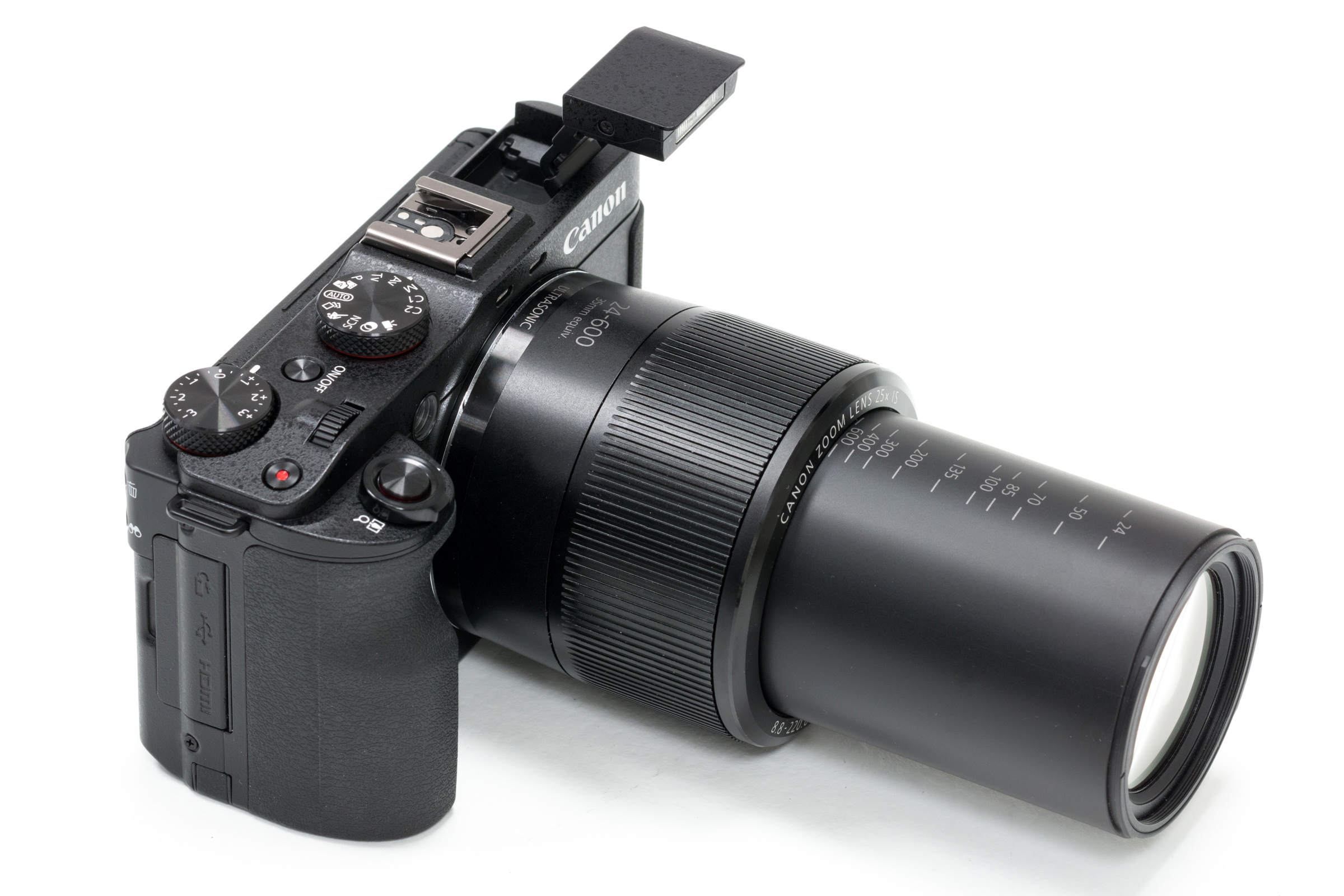 Review Canon Powershot G3 X Review Canon Powershot G3 X