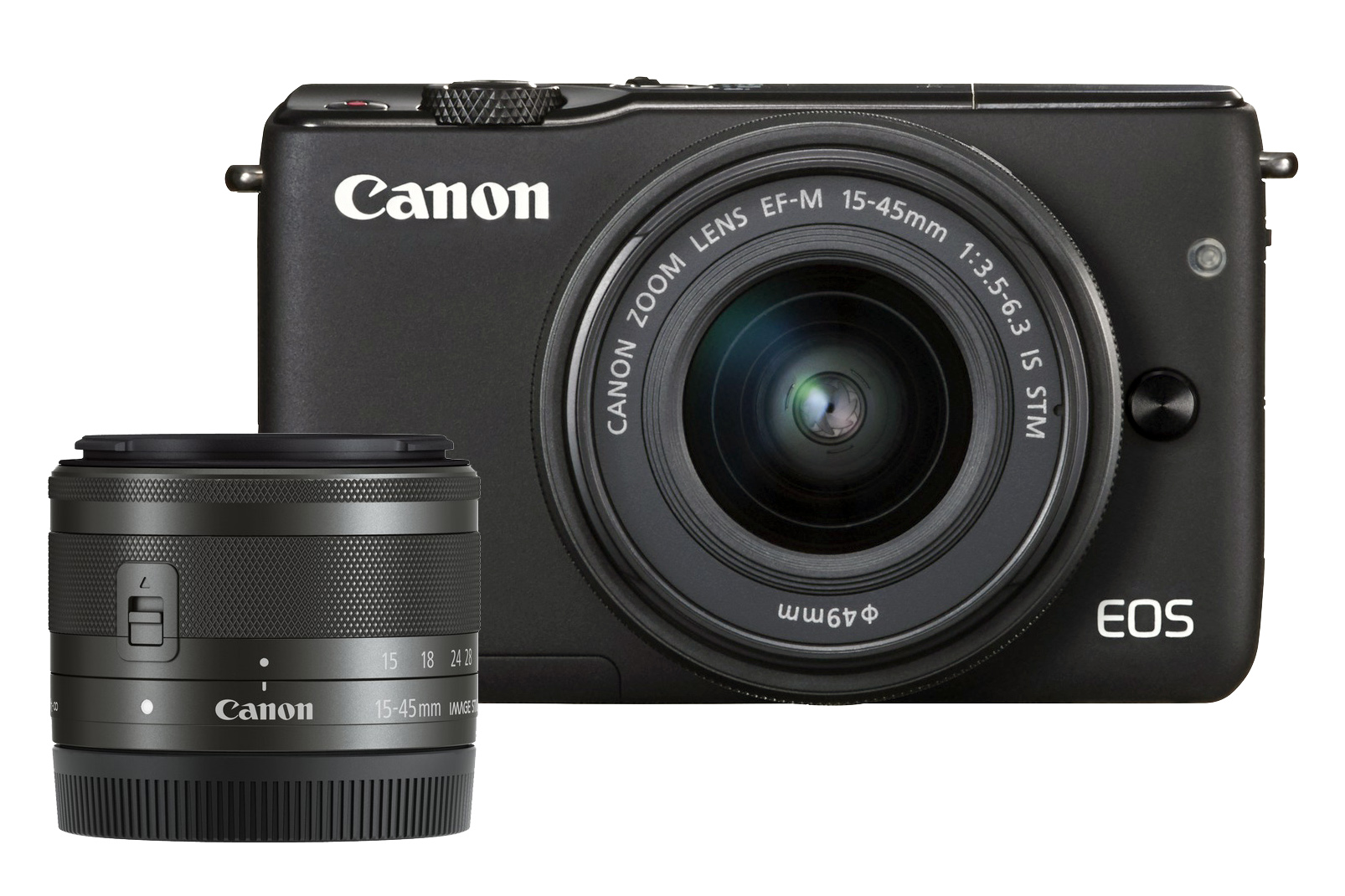 EOSM10