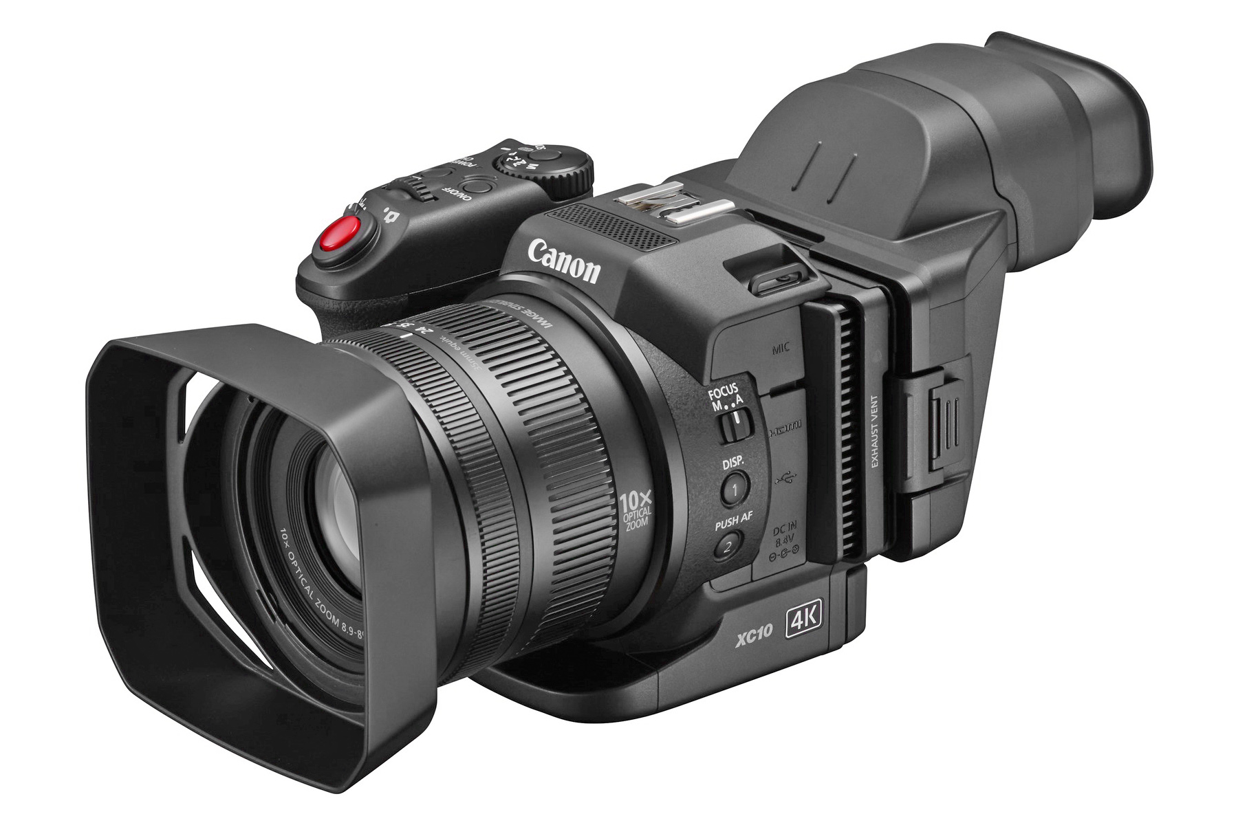 XC10 01 FSL C